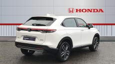 Honda HR-V 1.5 eHEV Elegance 5dr CVT Hybrid Hatchback